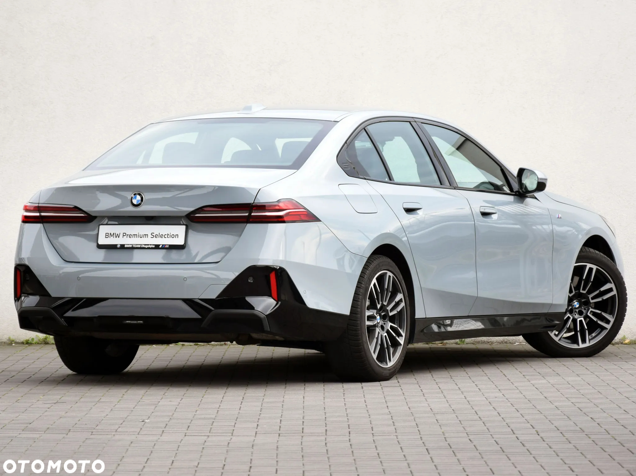 BMW Seria 5 - 2
