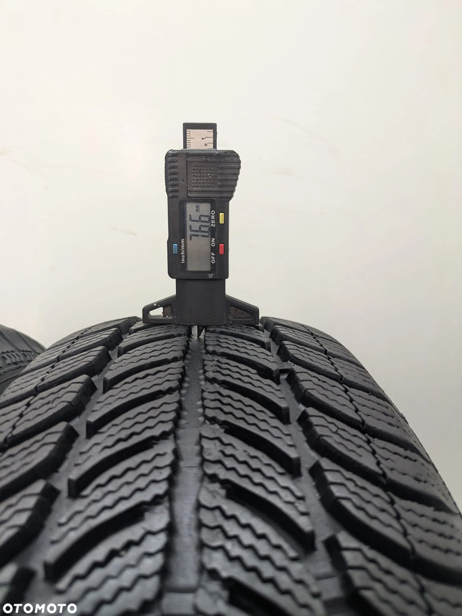 Opony 195/65/15 Michelin Fulda Dębica - 12