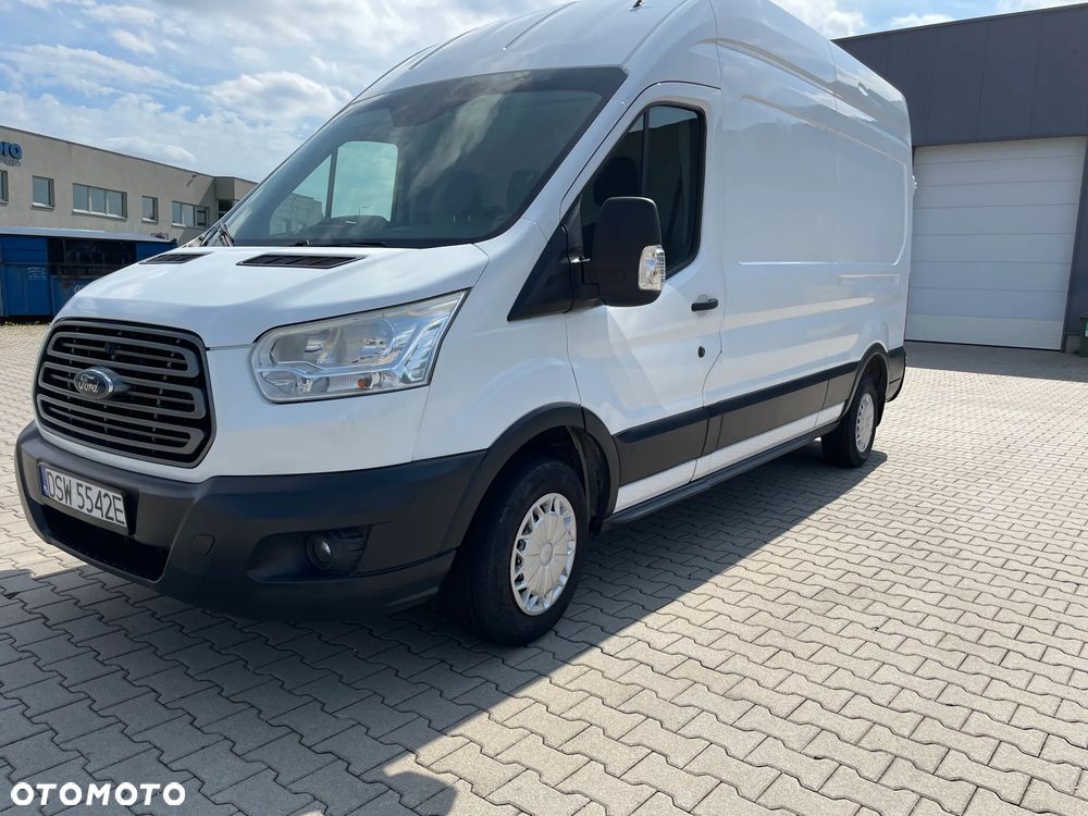 Ford Transit - 24