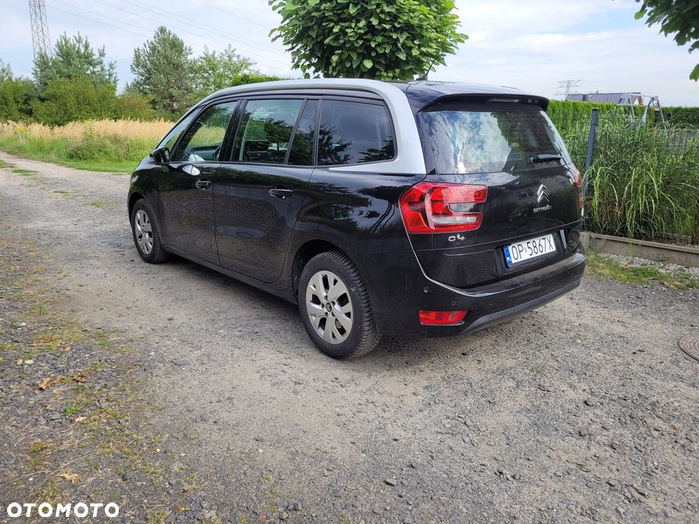 Citroën C4 Picasso - 5