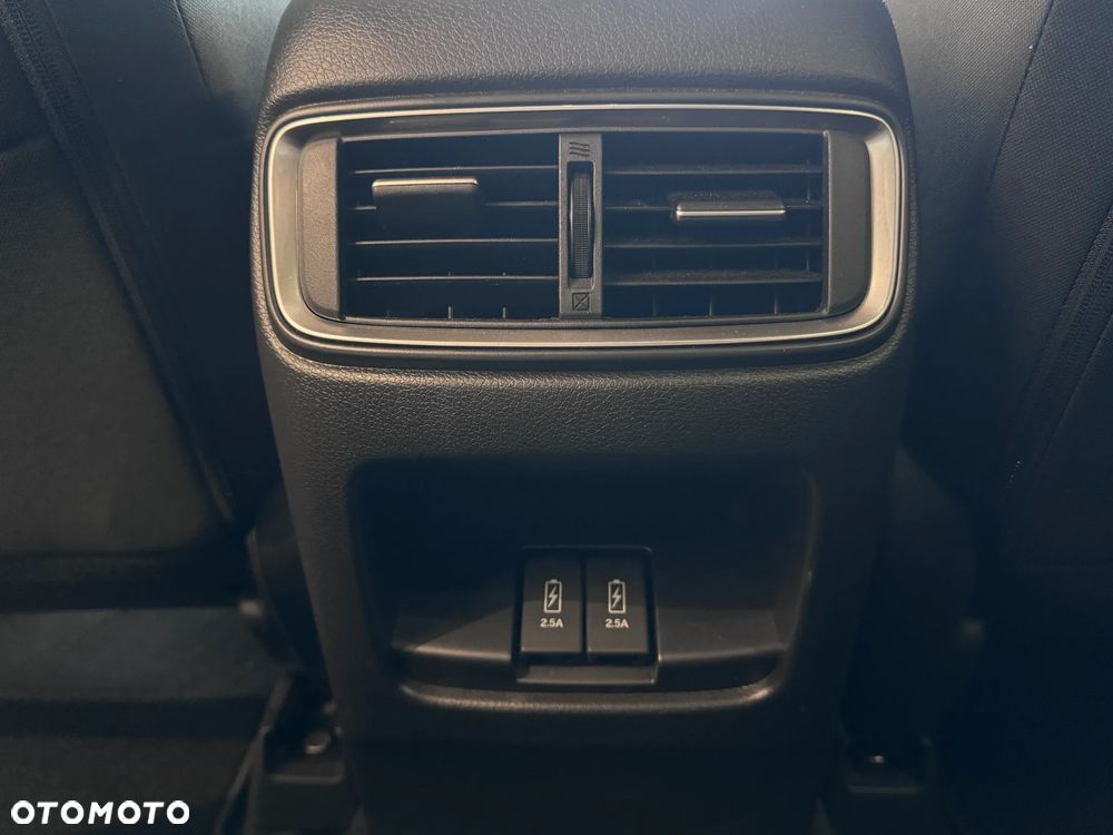 Honda CR-V 2.0 i-MMD Elegance 2WD CVT - 23