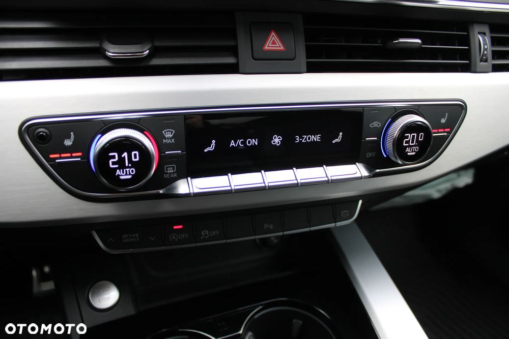 Audi A4 Limousine 40 TFSI mHEV Quattro S Line S tronic - 27