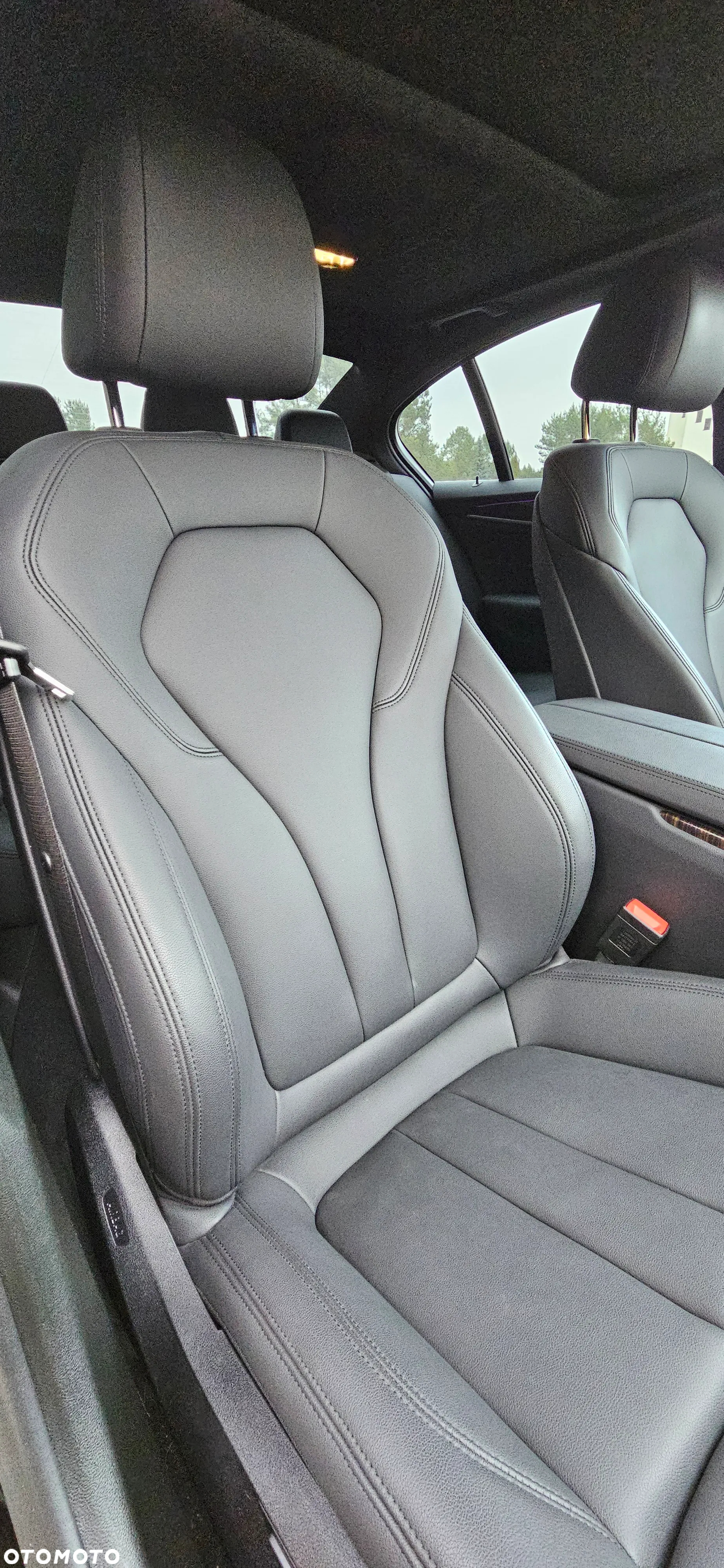 BMW Seria 5 - 17