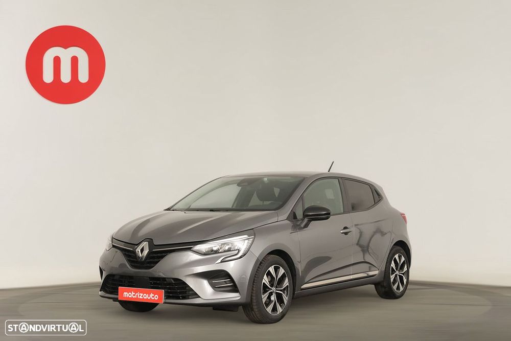 Renault Clio 1.0 TCe Evolution - 2