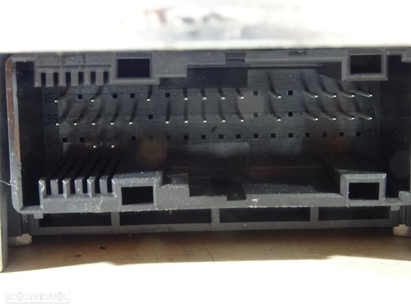 Centralina De Airbags Bmw 1 (F20)  6882971 / 0265020847 / 0 265 020 84 - 3