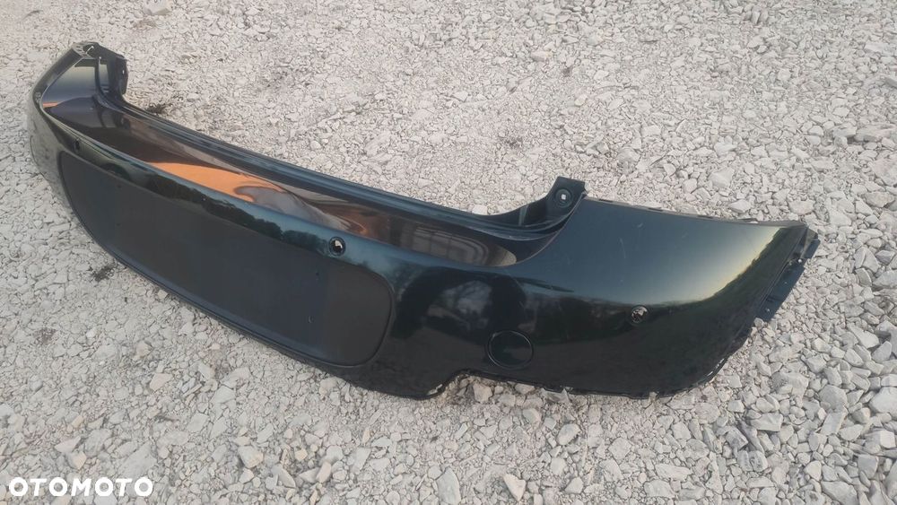 EU ZDERZAK TYŁ GÓRA MINI R60 9803166 - 2