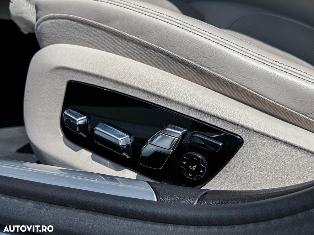 BMW Seria 7 745Le xDrive AT PHEV - 30