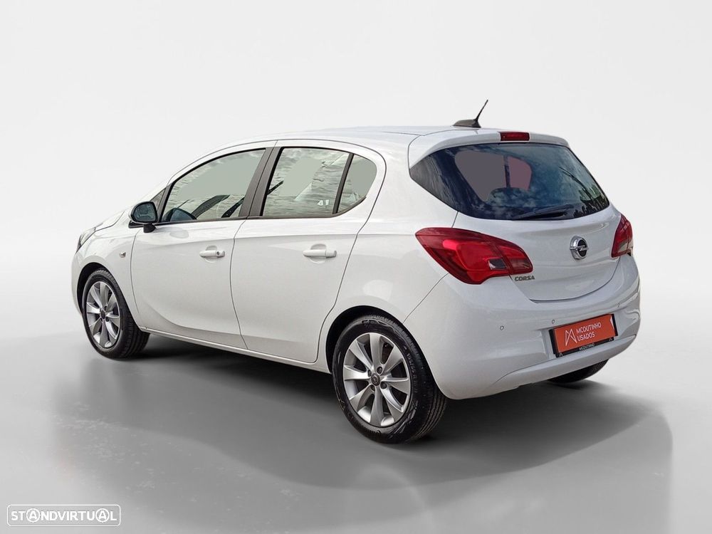 Opel Corsa 1.2 Dynamic - 3