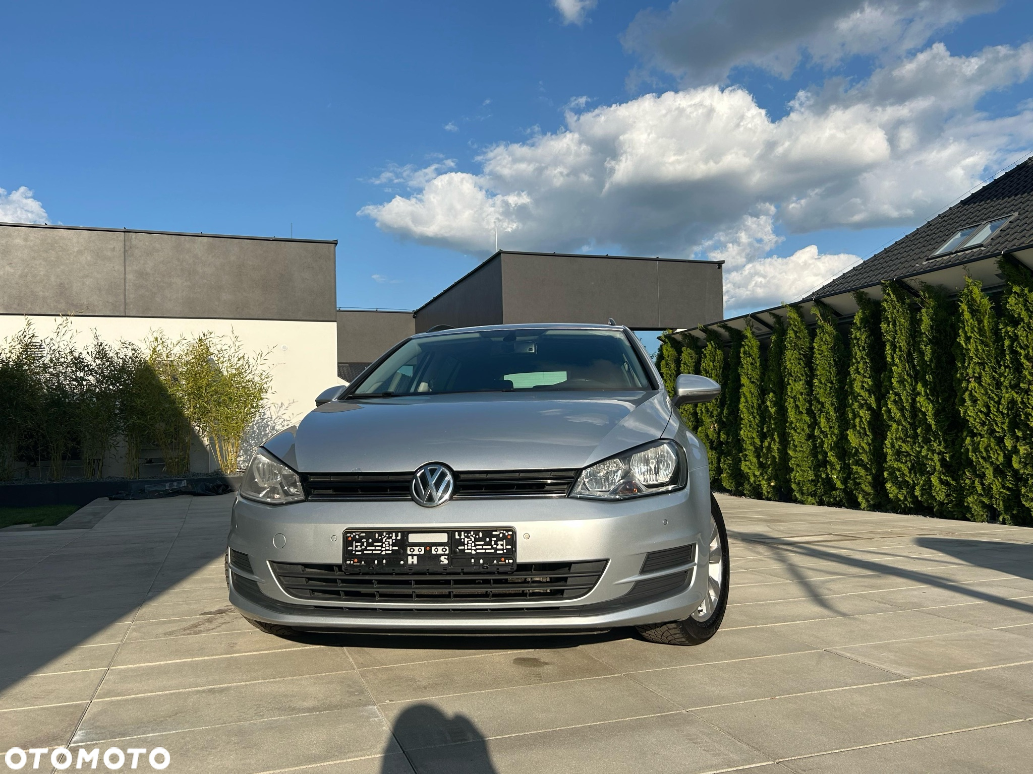 Volkswagen Golf - 4