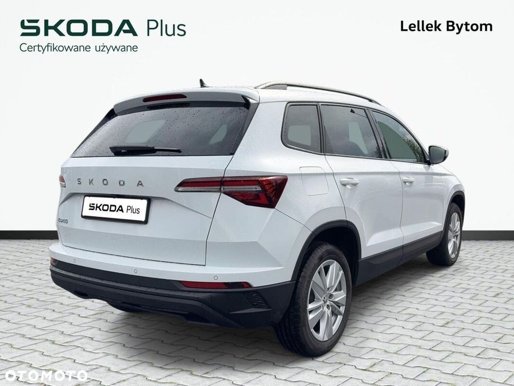 Skoda Karoq - 34