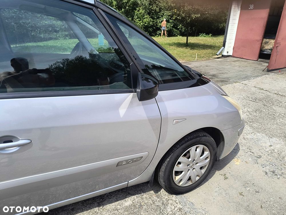 Renault Espace - 6