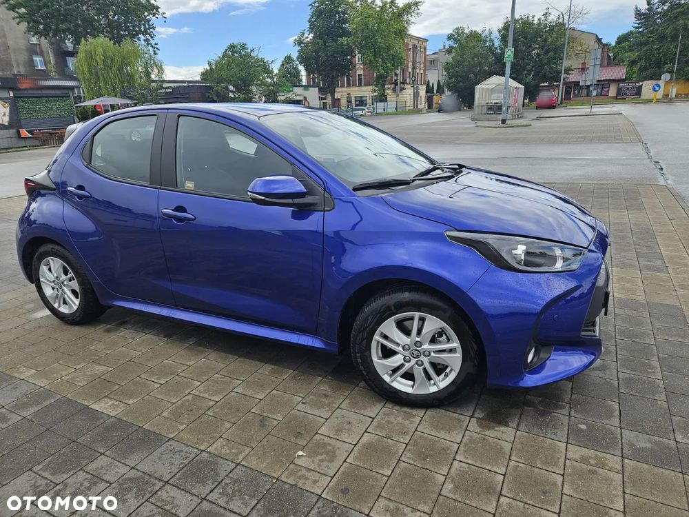 Toyota Yaris - 2