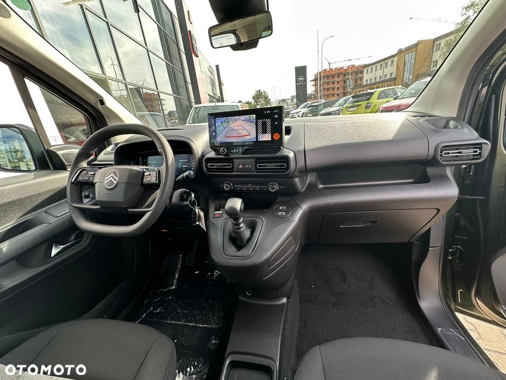 Citroën Berlingo - 14