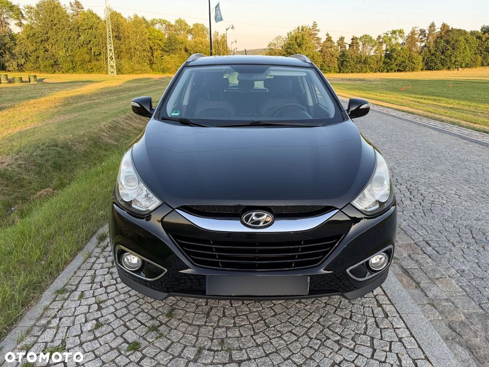 Hyundai ix35 1.6 GDI Premium 2WD - 7