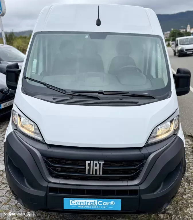Fiat DUCATO 2.2 M-Jet L3H2 140Cv | IVA DEDUTÍVEL - 4