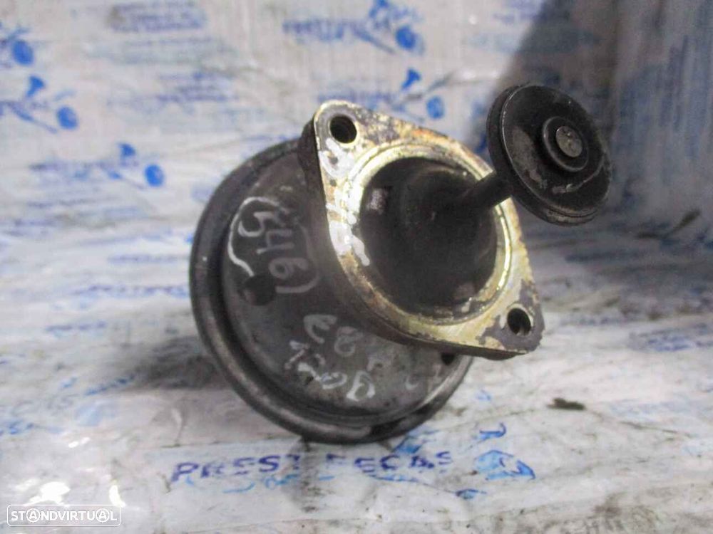 Egr 70068408  7801942 BMW E87 2007 120D ELETRICO BMW X3 E83 FASE 2 2008 2.0D 4X4 177CV 5P BEGE ELETRICO - 3