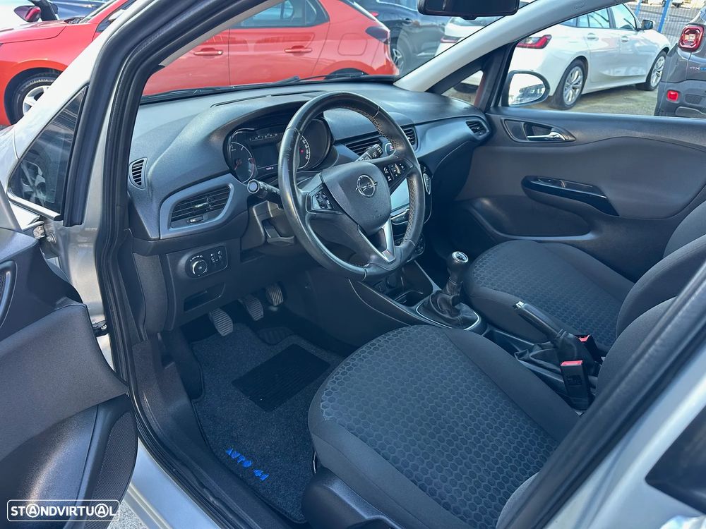 Opel Corsa 1.3 CDTi Business Edition - 5