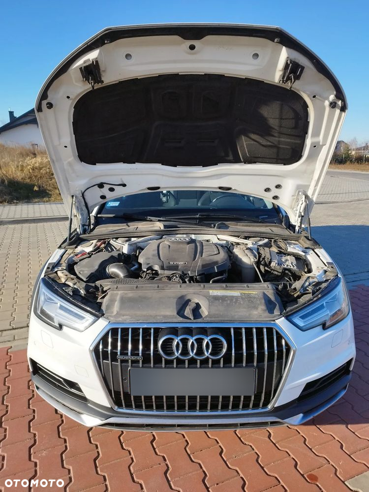 Audi A4 Allroad 2.0 TFSI Quattro S tronic - 16