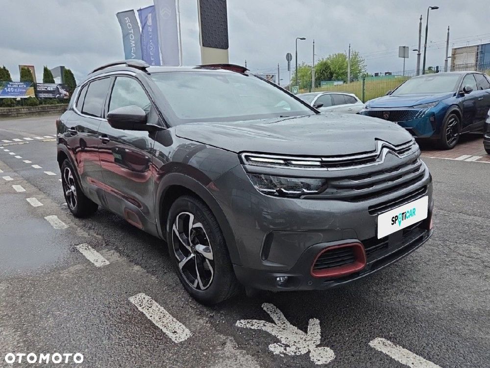 Citroën C5 Aircross 1.2 PureTech C-Series - 3