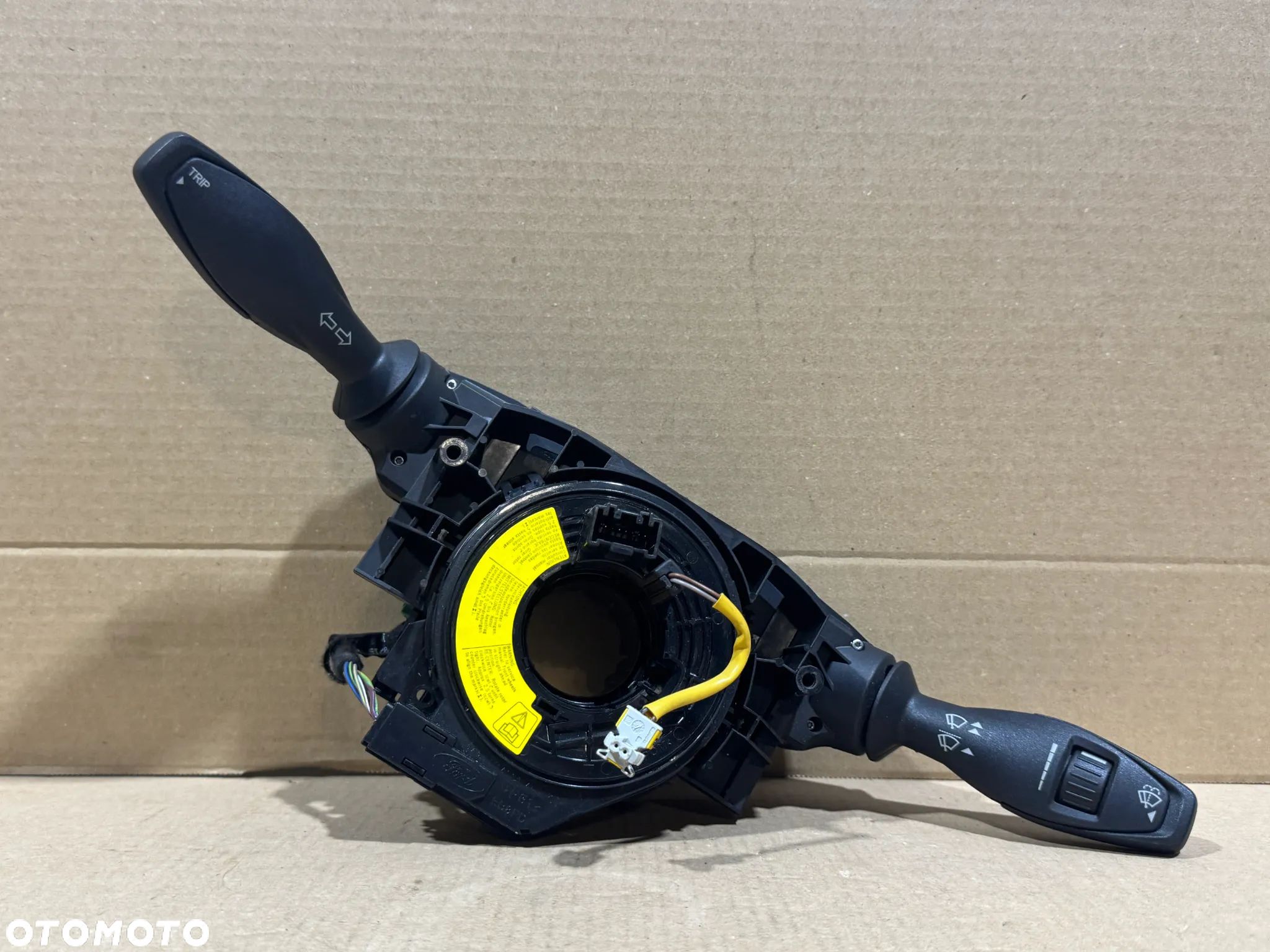 PRZEŁĄCZNIK ZESPOLONY FORD FIESTA MK7 8A6T-13N064-BH 8A6T-14A664-AE - 1