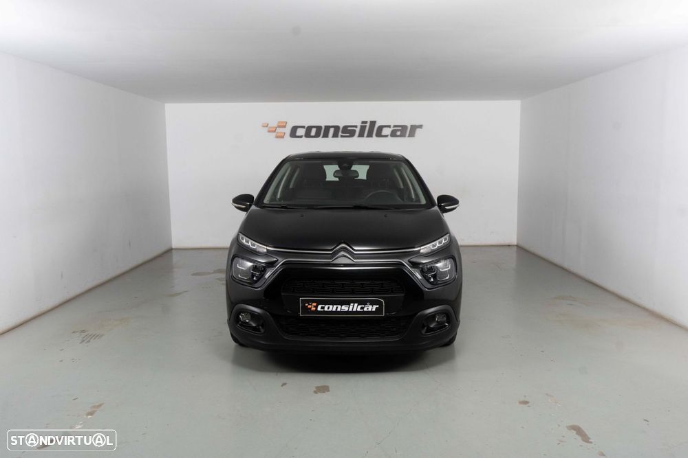Citroën C3 1.2 PureTech Feel Pack - 2