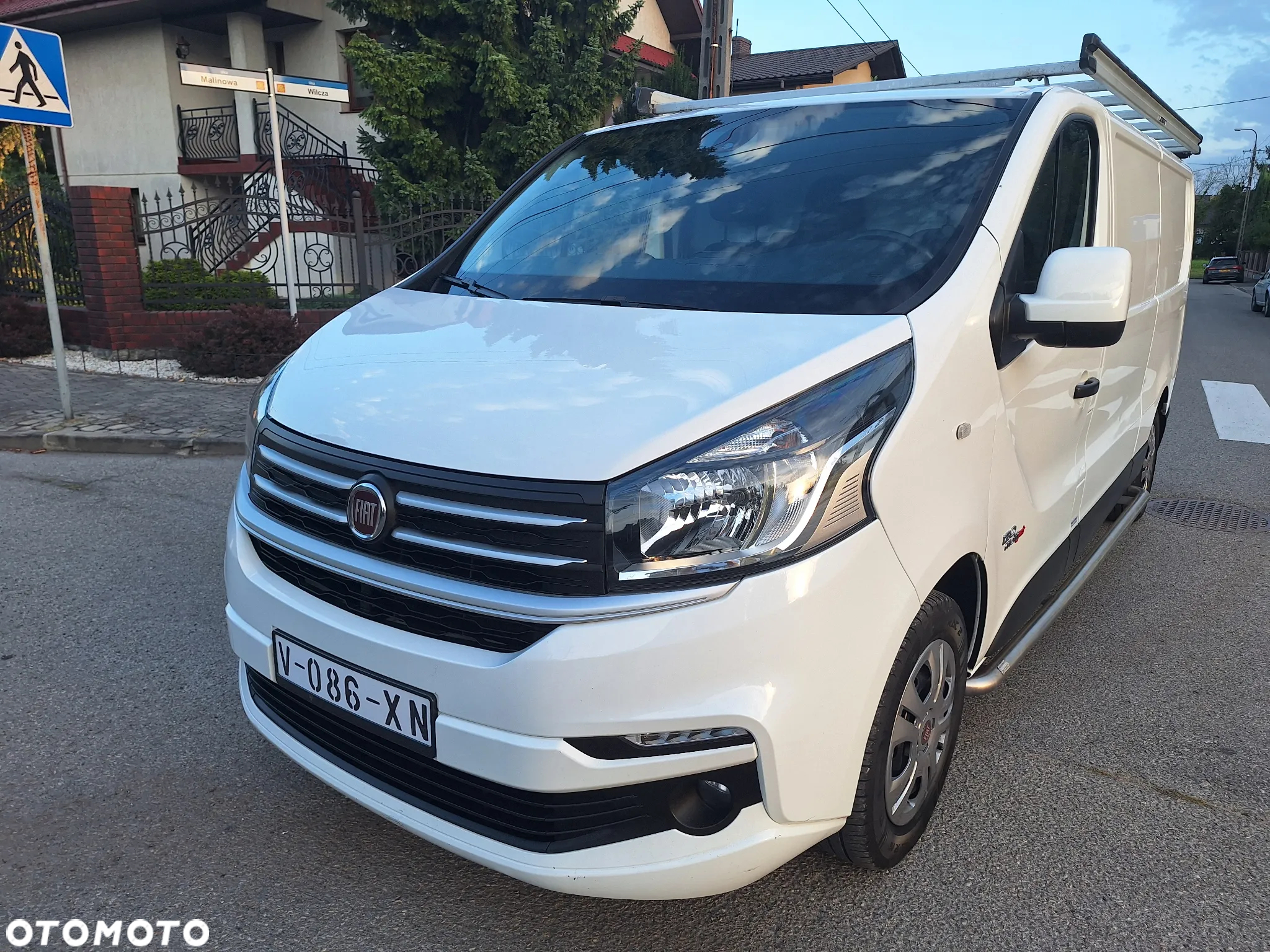 Fiat Talento - 10
