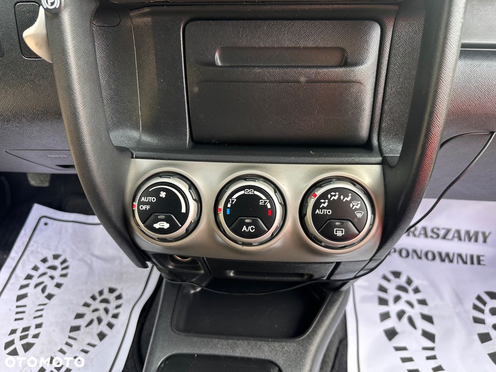 Honda CR-V 2.0 LS High - 27