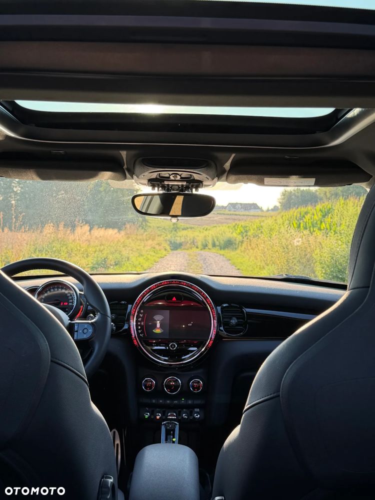 MINI John Cooper Works sport - 25