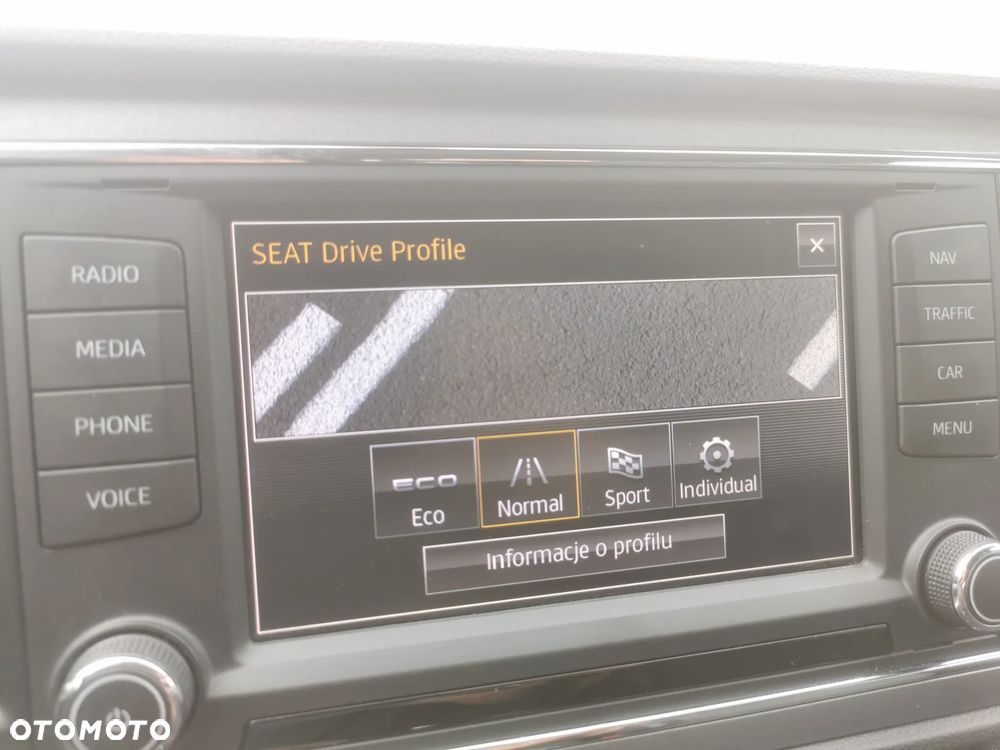 Seat Leon 1.4 TSI FR S&S - 22