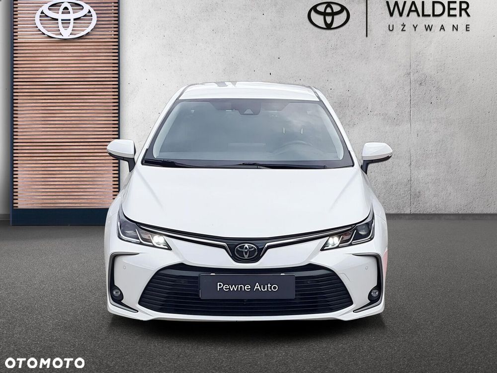 Toyota Corolla 1.6 Premium EU6 - 9