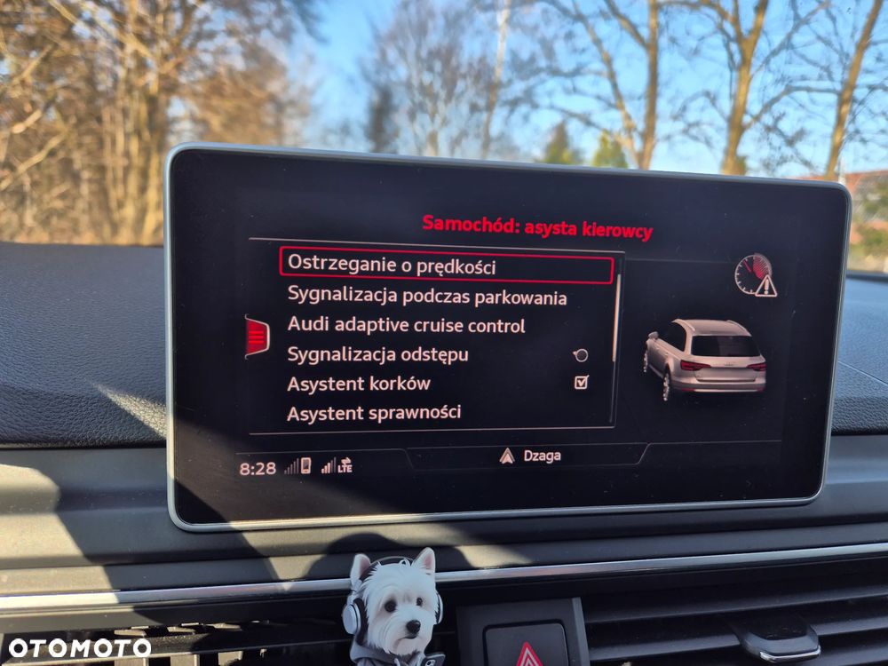 Audi A4 Avant 2.0 TDI S tronic sport - 19