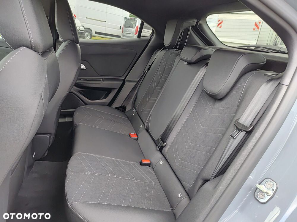 Opel Mokka 1.2 T mHEV GS S&S eDTC6 - 13