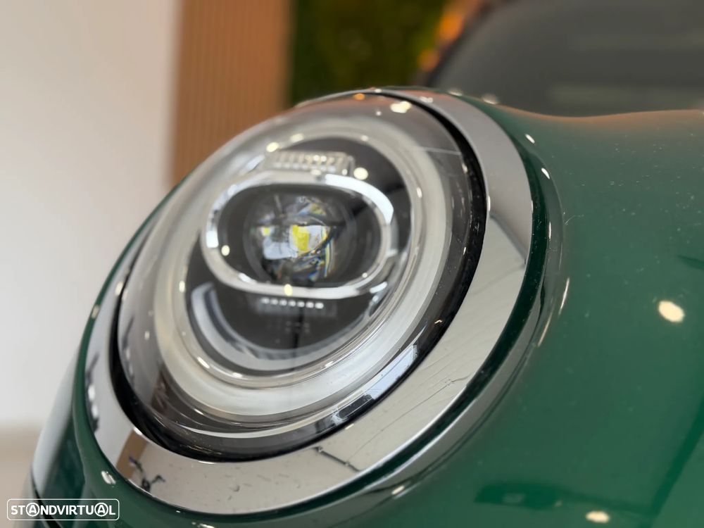 MINI 3 Portas Cooper SE XL - 47