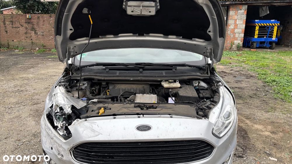 Ford S-Max 2.0 EcoBlue Business - 18