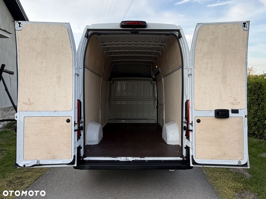 Fiat Ducato - 7