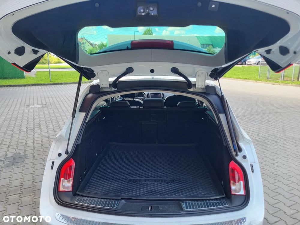 Opel Insignia 1.6 CDTI Cosmo S&S - 11