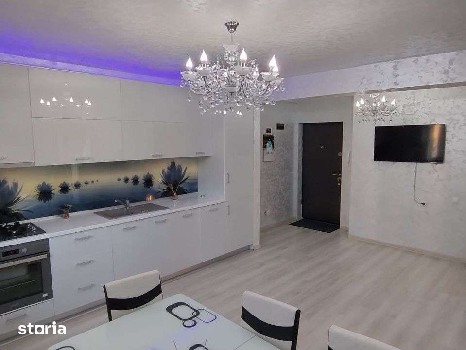 Apartament de vanzare 3 camere zona Eroilor — fotografia 3