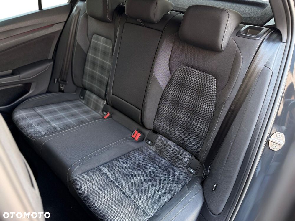 Volkswagen Golf 2.0 TDI GTD DSG - 21