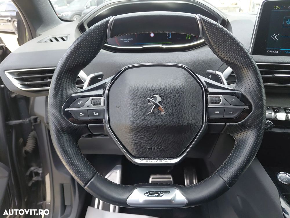 Peugeot 3008 - 17