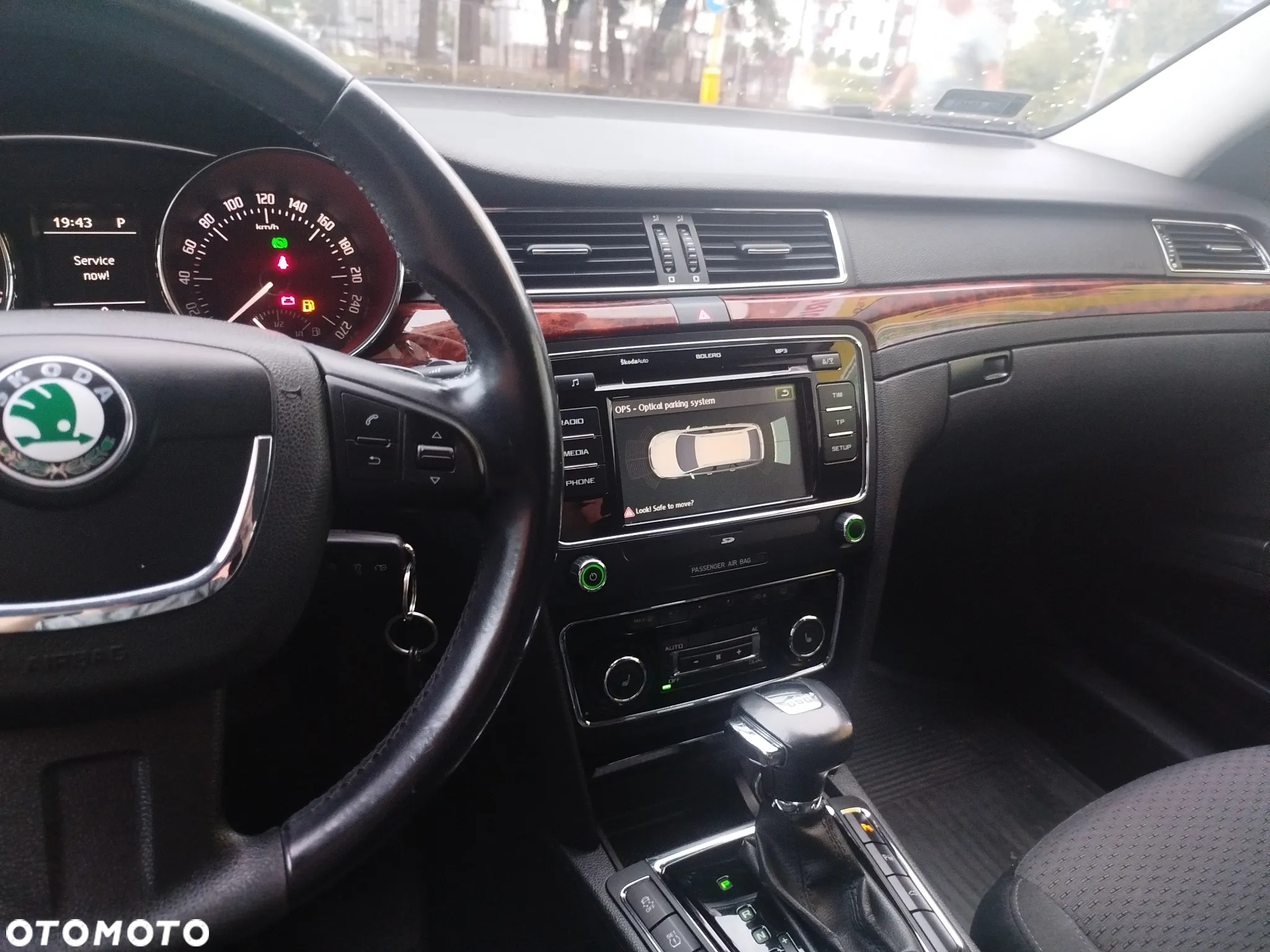 Skoda Superb - 22