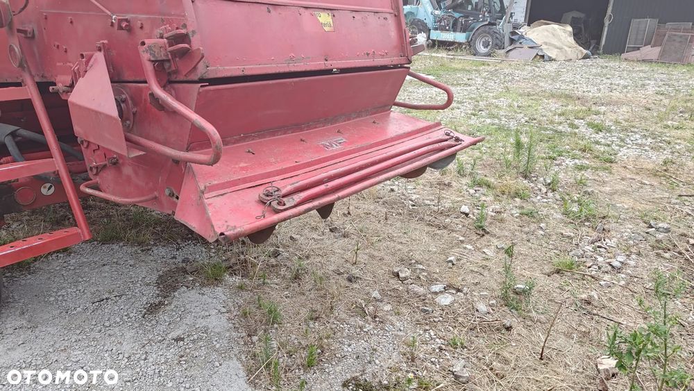 Massey Ferguson 440 - 7