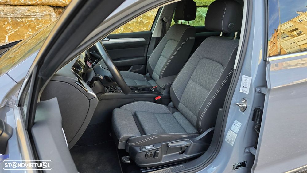 VW Passat Variant 1.4 TSI GTE Plug-in - 47