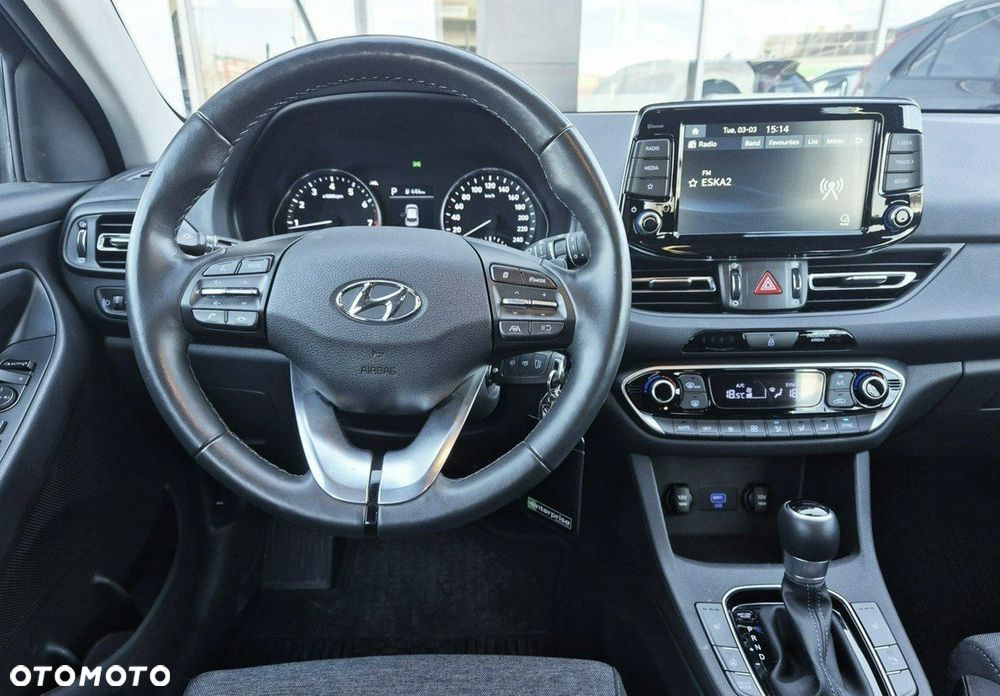 Hyundai i30 1.5 T-GDI 48V Smart Plus - 6