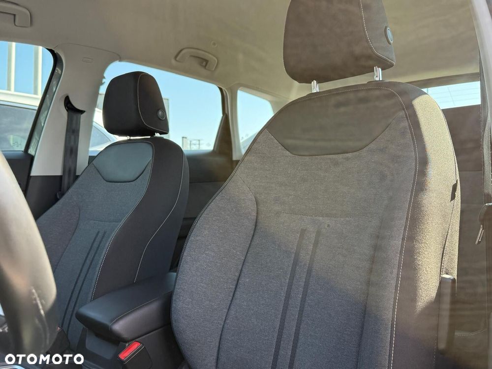 Seat Ateca 1.5 TSI Style S&S DSG - 22