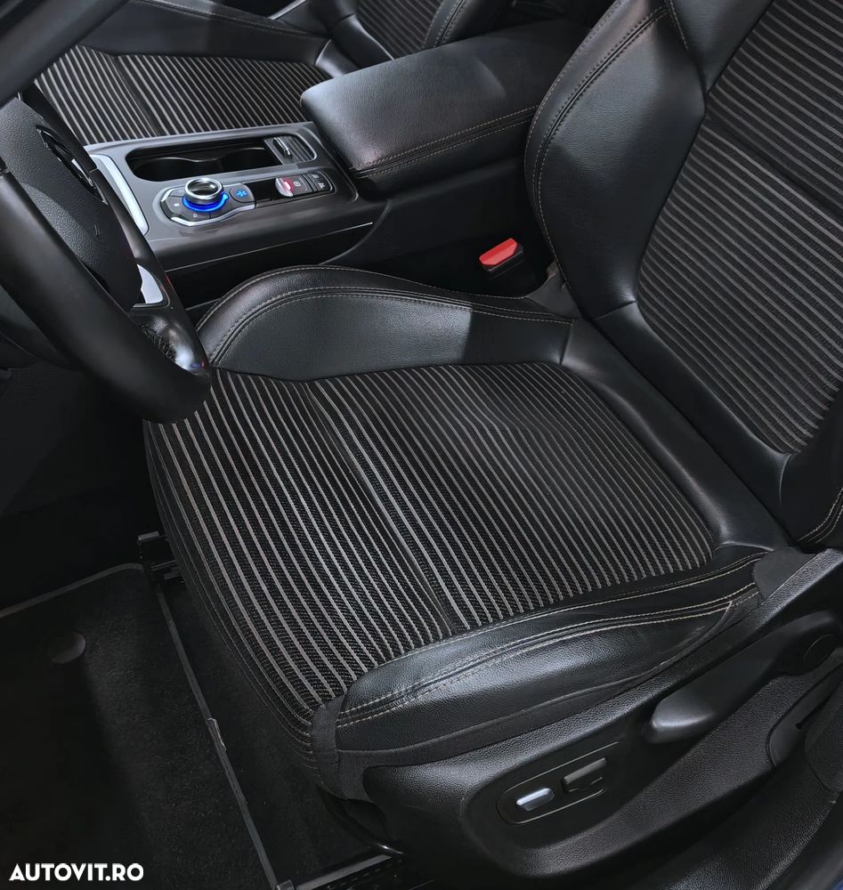 Renault Talisman ENERGY dCi 160 EDC LIMITED - 7