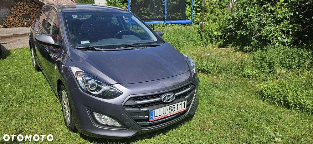 Hyundai i30 - 1