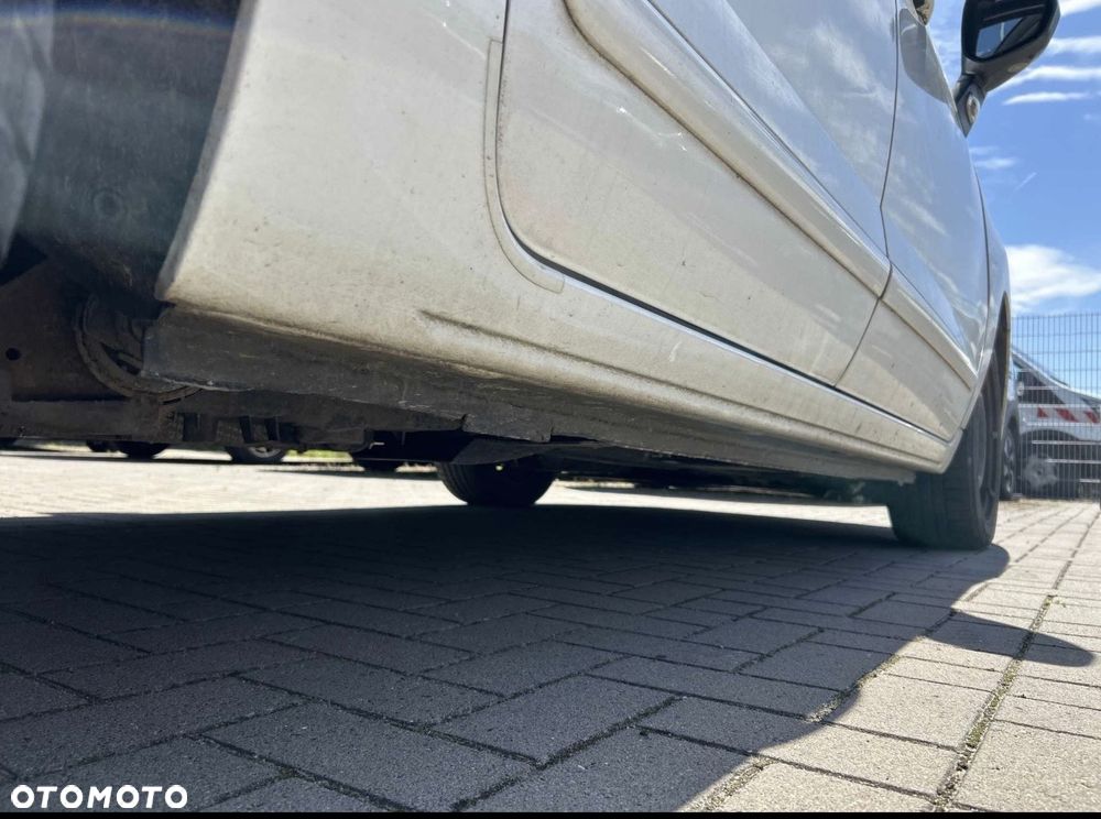 Peugeot 5008 2.0 HDi Premium - 7