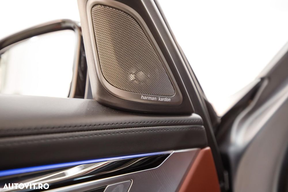 BMW Seria 7 745Le xDrive AT PHEV - 36