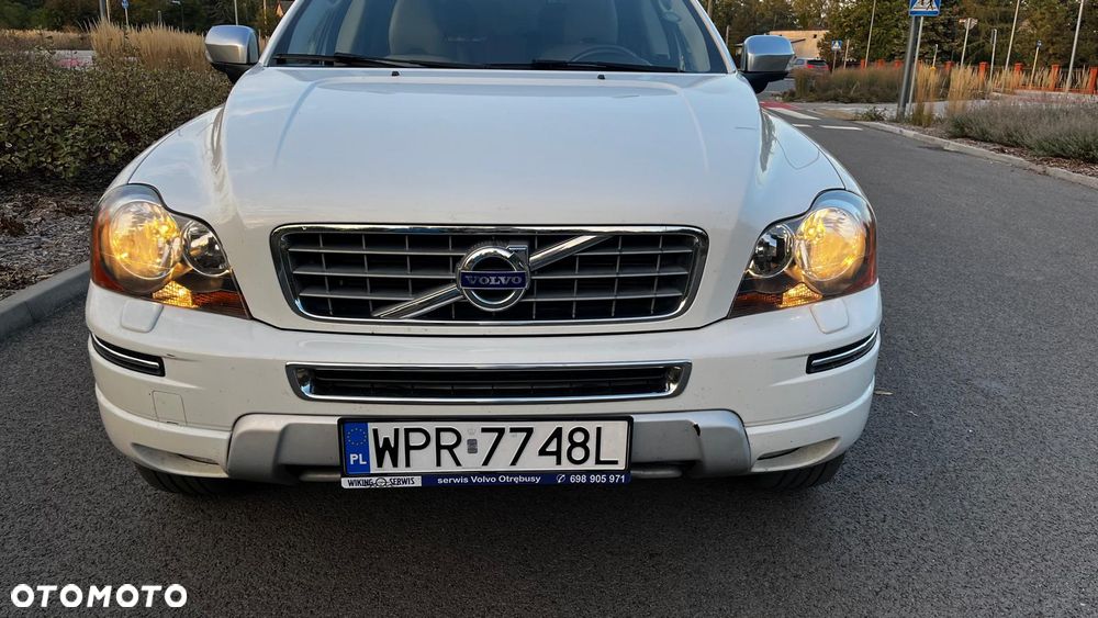 Volvo XC 90 3.2 Summum - 5