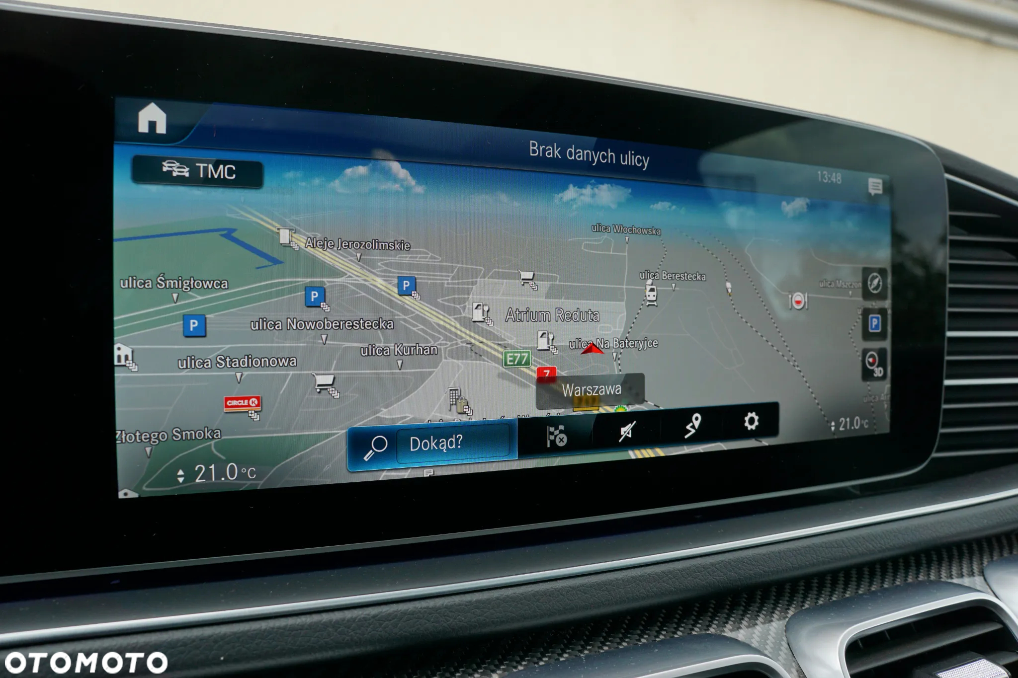 Mercedes-Benz GLE AMG Coupe 53 4-Matic Premium Plus - 30